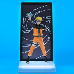 [NEON001] Naruto Uzumaki