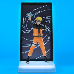 [NEON001] Naruto Uzumaki