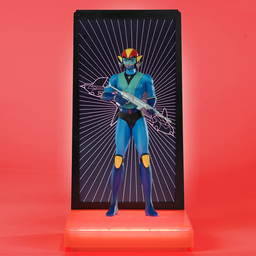 [NEON006] Kabuto Koji 