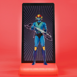 [NEON006] Kabuto Koji