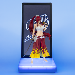 [NEON008] Erza Scarlet