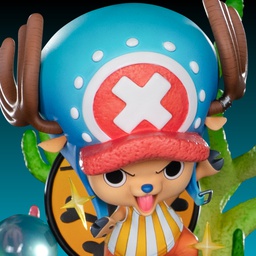 Tony Tony Chopper (Fish-Man Island)