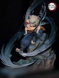Inosuke Hashibira