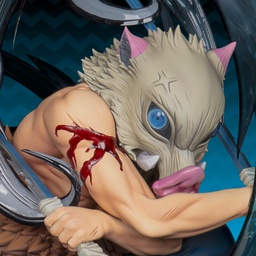 Inosuke Hashibira