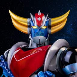 Grendizer - MUB