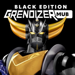 Ultra Collector - Grendizer