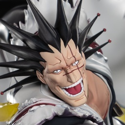 Kenpachi Zaraki