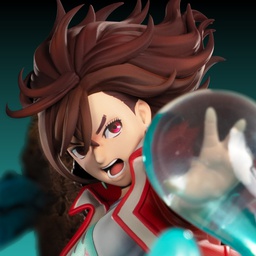 Momo Ayase