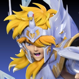 Hyoga God Cloth