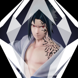 Sasuke Uchiha (BIJUtsu)