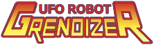 UFO Robot Grendizer