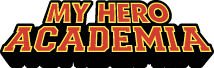 My Hero Academia