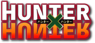 Hunter X Hunter